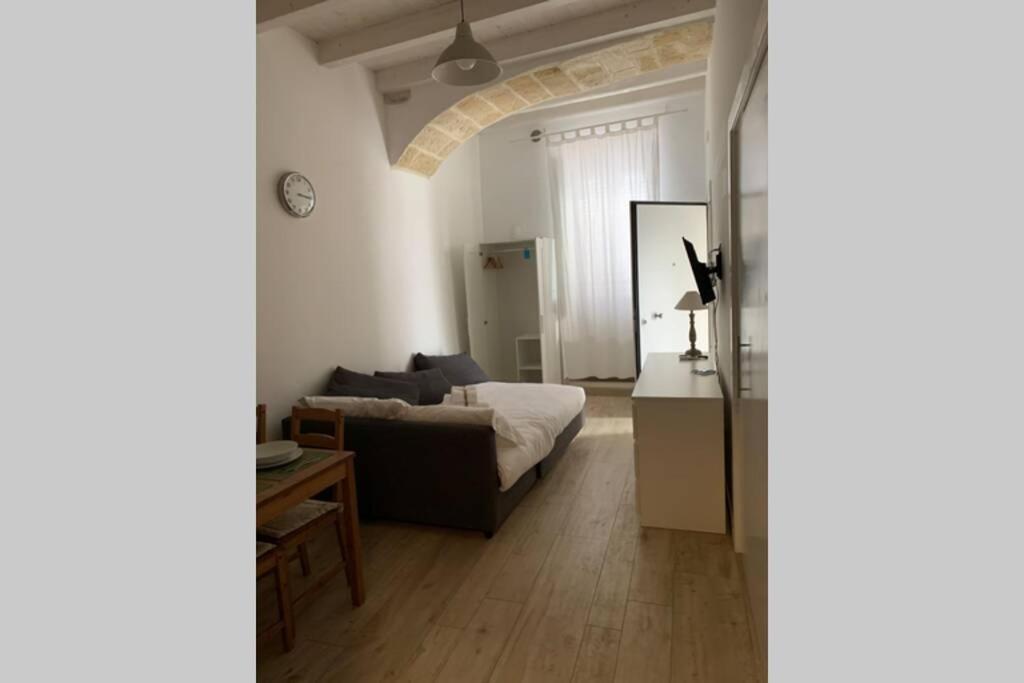Casa Morola Monolocale Trani Exterior foto
